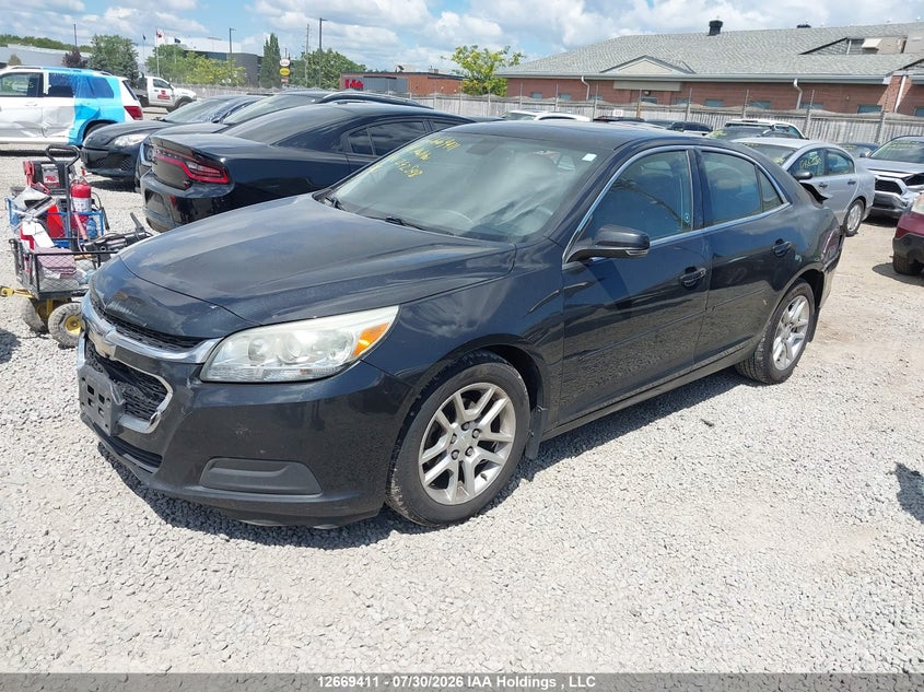 Vin: 1g11c5sl7ef292548, lot: 3072317, chevrolet malibu 1lt 20142