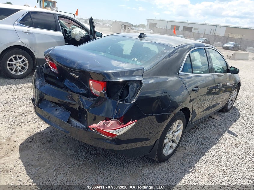 Vin: 1g11c5sl7ef292548, lot: 3072317, chevrolet malibu 1lt 20144