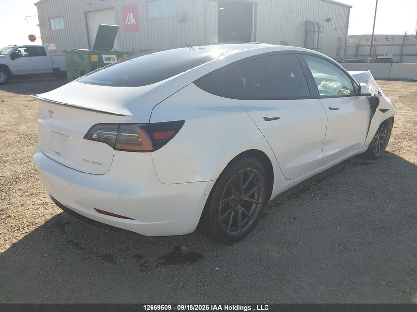 Vin: 5yj3e1eb0mf086979, lot: 3072419, tesla model 3 20214