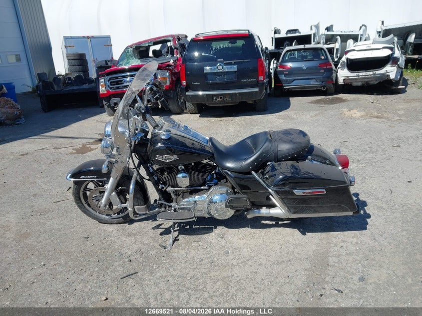 2016 HARLEY-DAVIDSON ROAD KING SPORT_BIKE 2