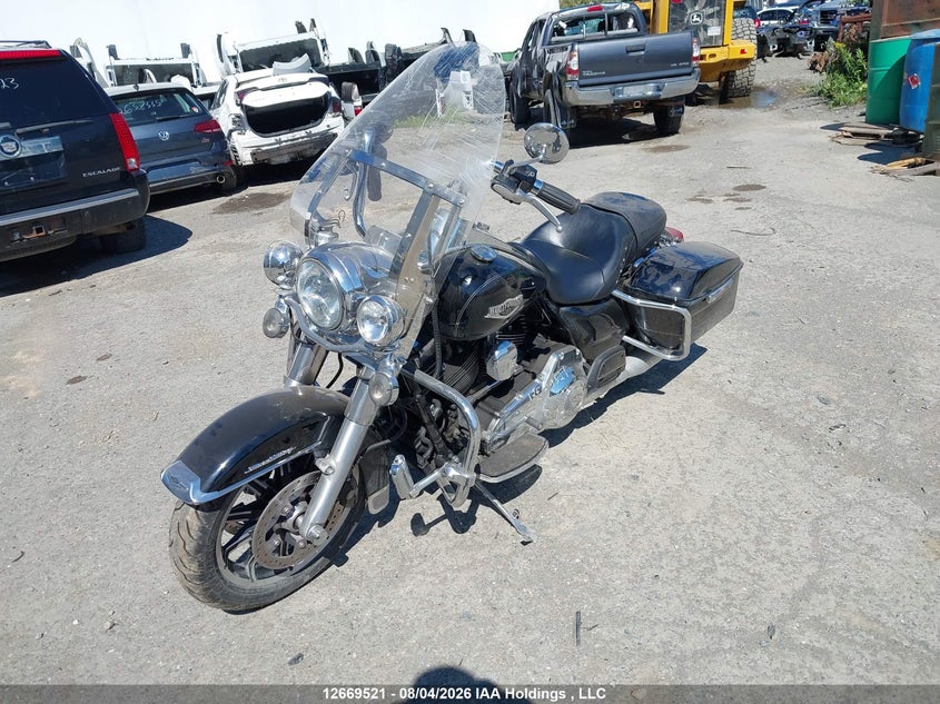 2016 HARLEY-DAVIDSON ROAD KING SPORT_BIKE 2