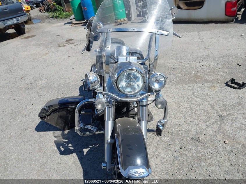 2016 HARLEY-DAVIDSON ROAD KING SPORT_BIKE 2