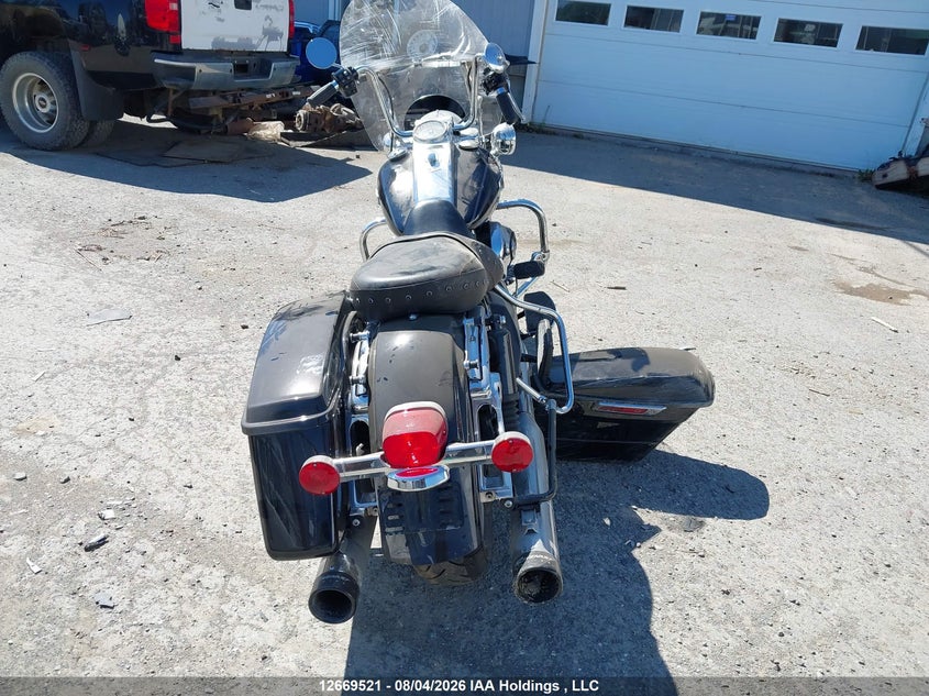 2016 HARLEY-DAVIDSON ROAD KING SPORT_BIKE 2