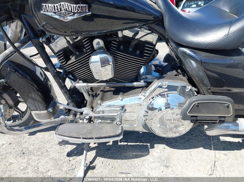 2016 HARLEY-DAVIDSON ROAD KING SPORT_BIKE 2