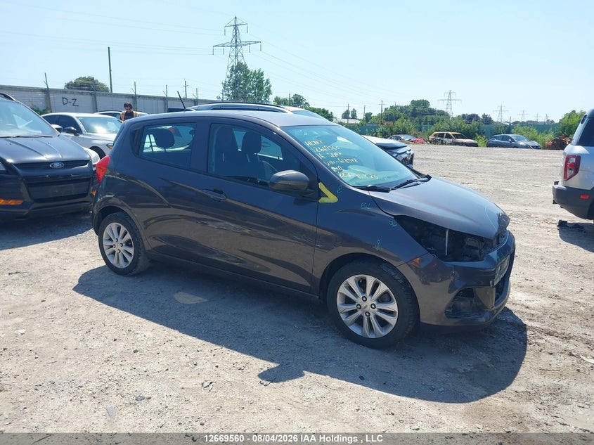 Vin: kl8cd6sa8gc618548, lot: 3072473, chevrolet spark 1lt cvt 2016 img_1