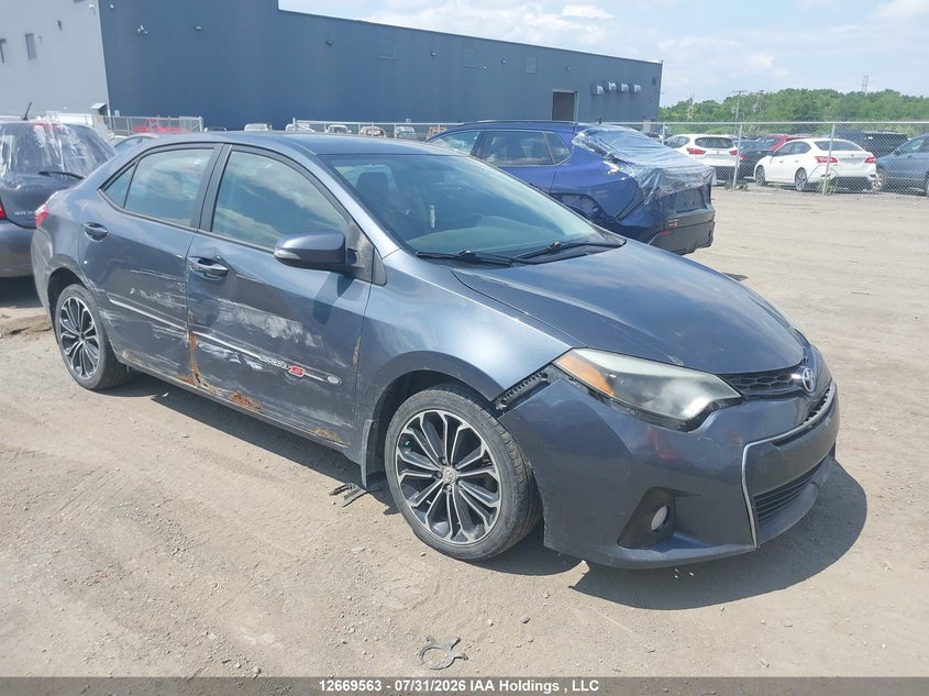 Vin: 2t1burhexfc333080, lot: 3072476, toyota corolla l/le/le pls/prm/s/s pls 2015 img_1