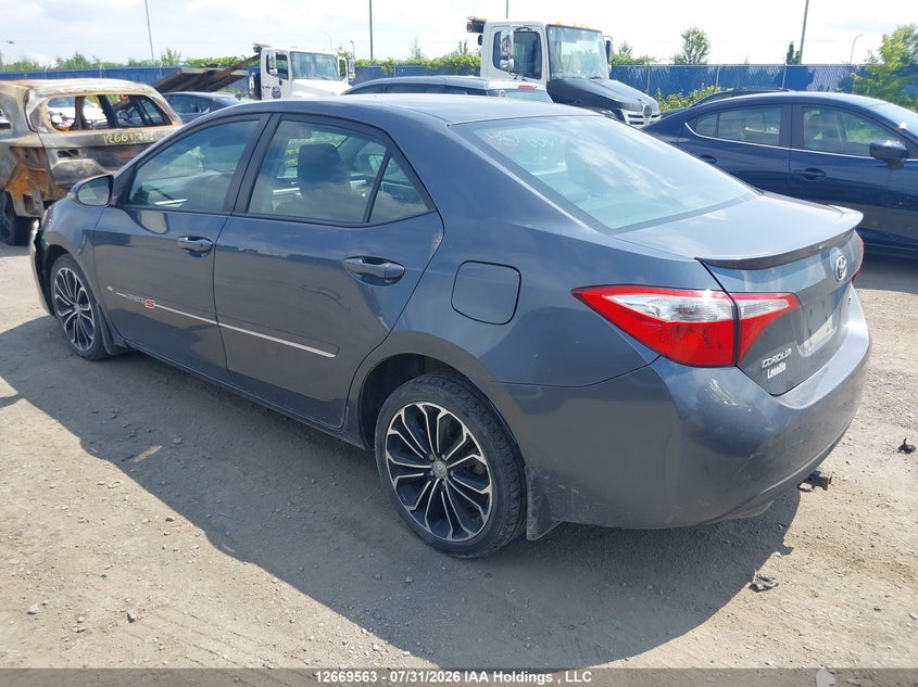 Vin: 2t1burhexfc333080, lot: 3072476, toyota corolla l/le/le pls/prm/s/s pls 20153