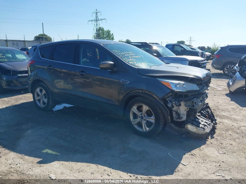 Vin: 1fmcu9g91fuc48622, lot: 3072479, ford escape se 2015 img_1