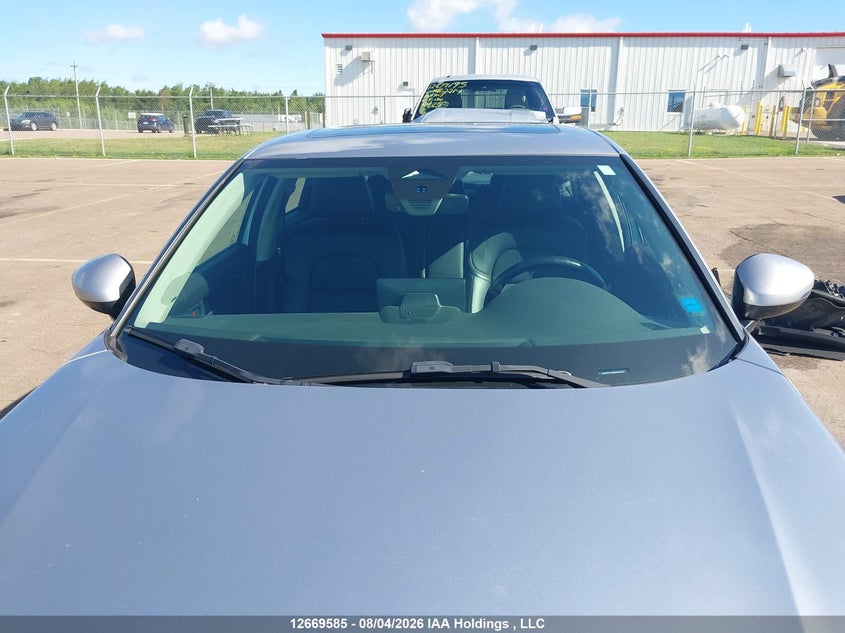 2022 HONDA CIVIC SEDAN 1.5L I-4 DI, DOHC, VVT, TURBO, 180HP