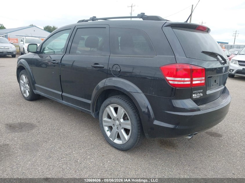 Vin: 3d4pg5fv2at243147, lot: 3072519, dodge journey sxt 20103