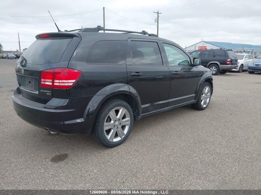 Vin: 3d4pg5fv2at243147, lot: 3072519, dodge journey sxt 20104