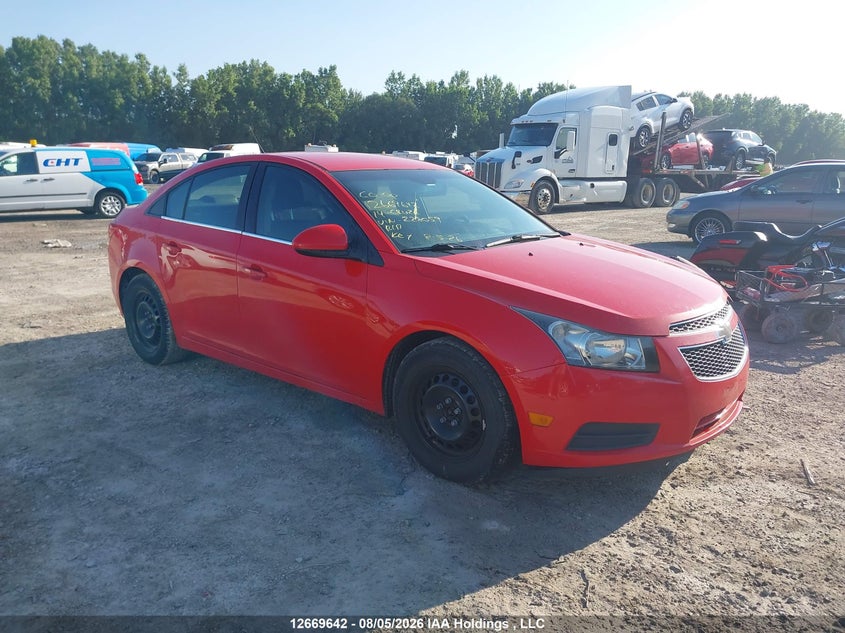 Vin: 1g1pc5sb8e7228059, lot: 3072555, chevrolet cruze 1lt 2014 img_1