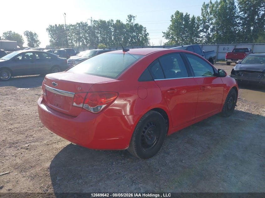 Vin: 1g1pc5sb8e7228059, lot: 3072555, chevrolet cruze 1lt 20144