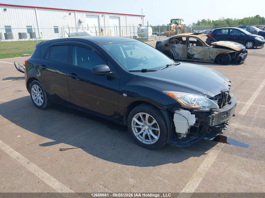 Vin: jm1bl1hf1a1116883, lot: 3072574, mazda mazda3 gx 2010 img_1