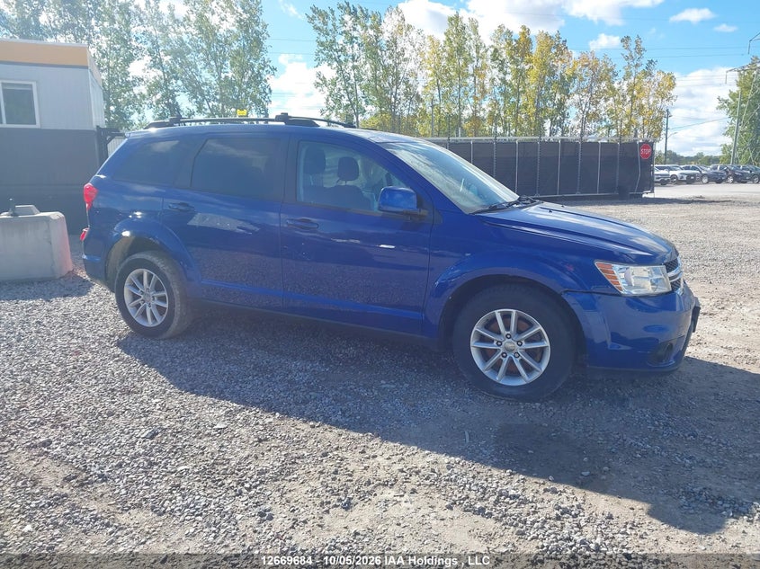 Vin: 3c4pdccg9ft629054, lot: 3072597, dodge journey sxt/limited 2015 img_1