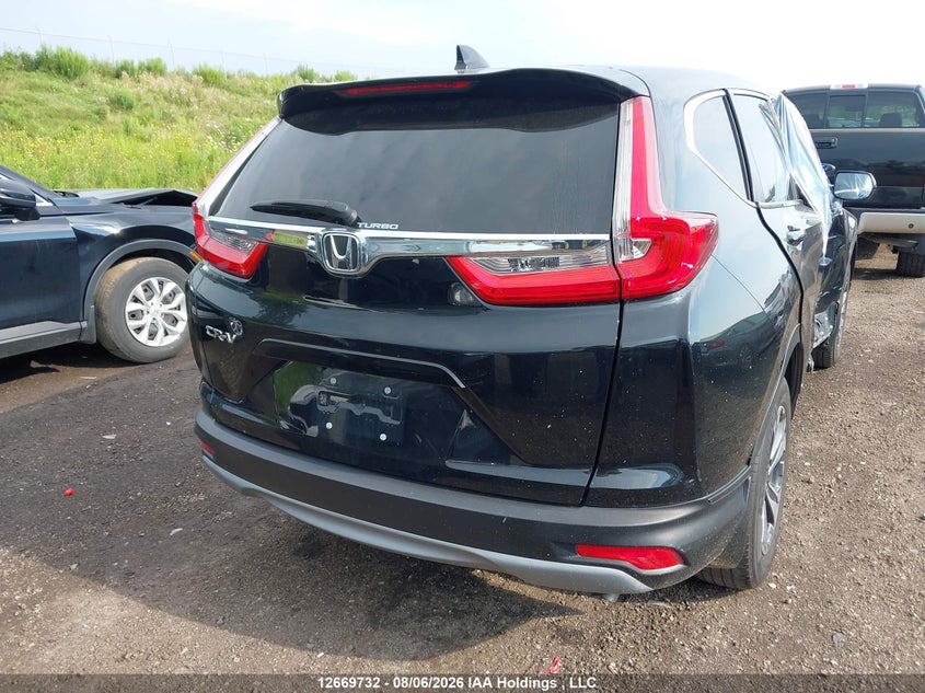 Vin: 2hkrw1h34kh003645, lot: 3072646, honda cr-v lx 20194