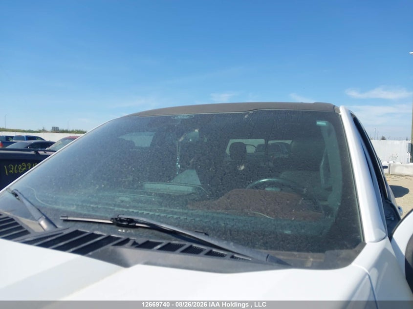 2021 FORD F-150 PICKUP 2.7L V-6 DI, DOHC, VVT, TURBO, 325HP