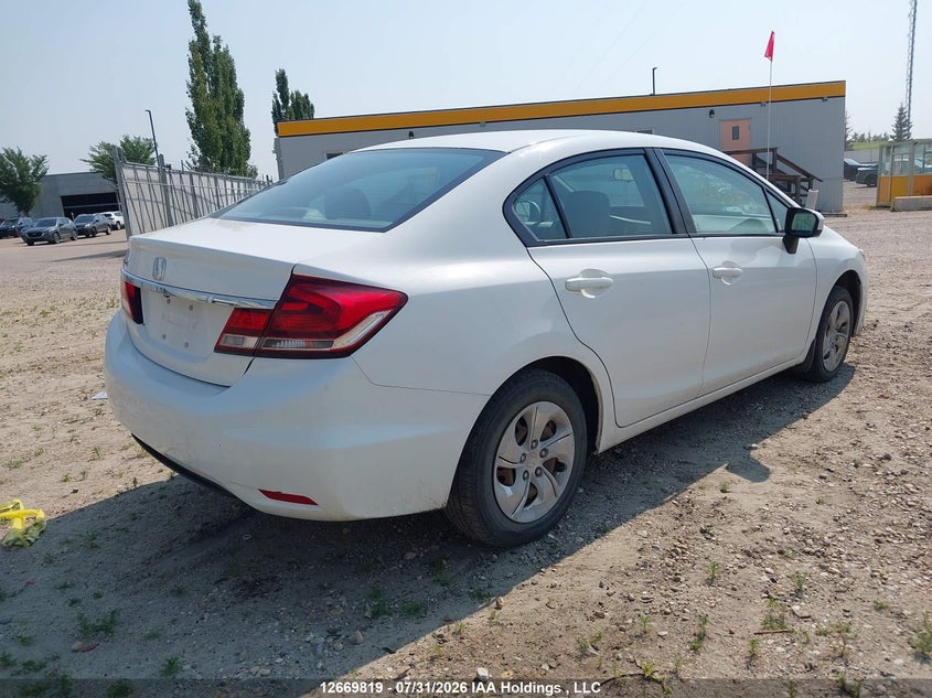 Vin: 2hgfb2f42fh038815, lot: 3072733, honda civic lx 20154
