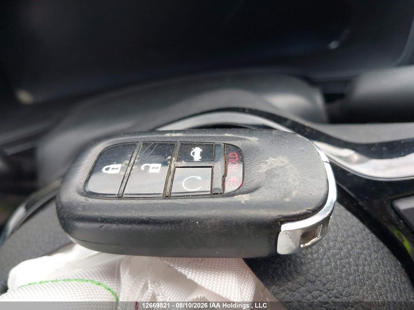 2022 HONDA CIVIC SEDAN 2.0L I-4 DOHC, VVT, 158HP