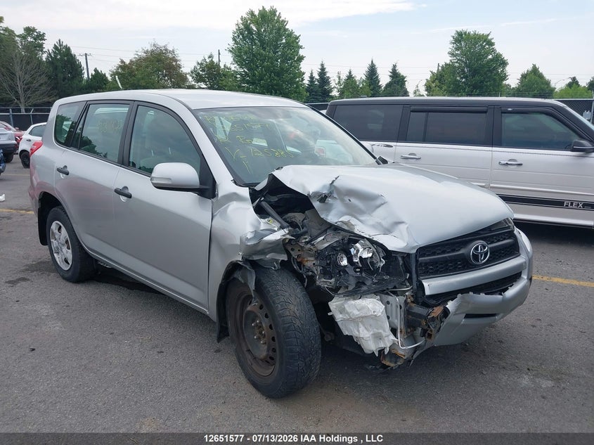 Vin: 2t3zf4dv7cw125385, lot: 3072792, toyota rav4 2012 img_1
