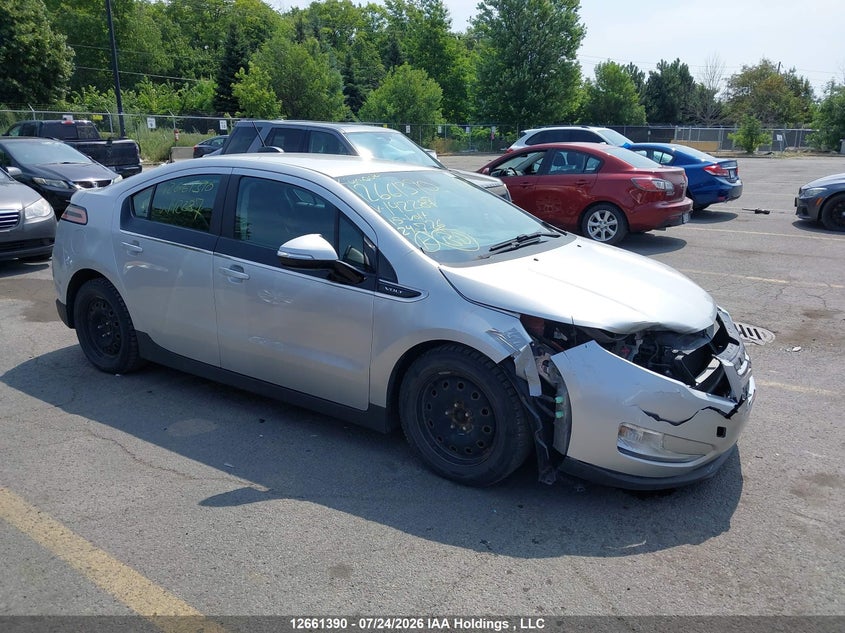 Vin: 1g1ra6e41fu142287, lot: 3072802, chevrolet volt 2015 img_1