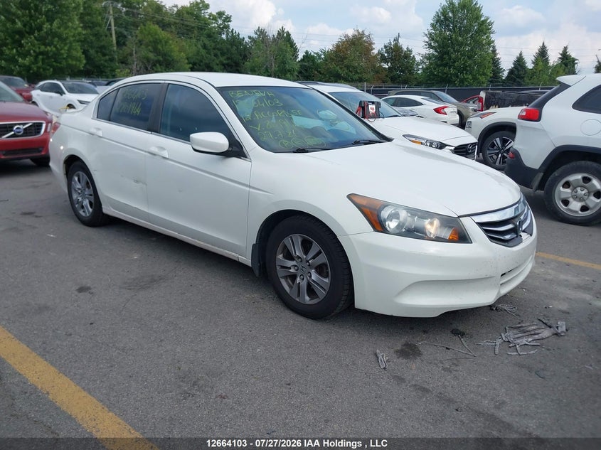 Vin: 1hgcp2f65ca801944, lot: 3072803, honda accord se 2012 img_1