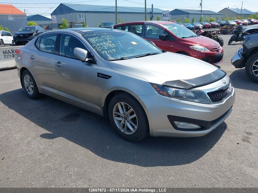 Vin: knagm4a77d5339334, lot: 3072812, kia optima lx/lx+ 2013 img_1