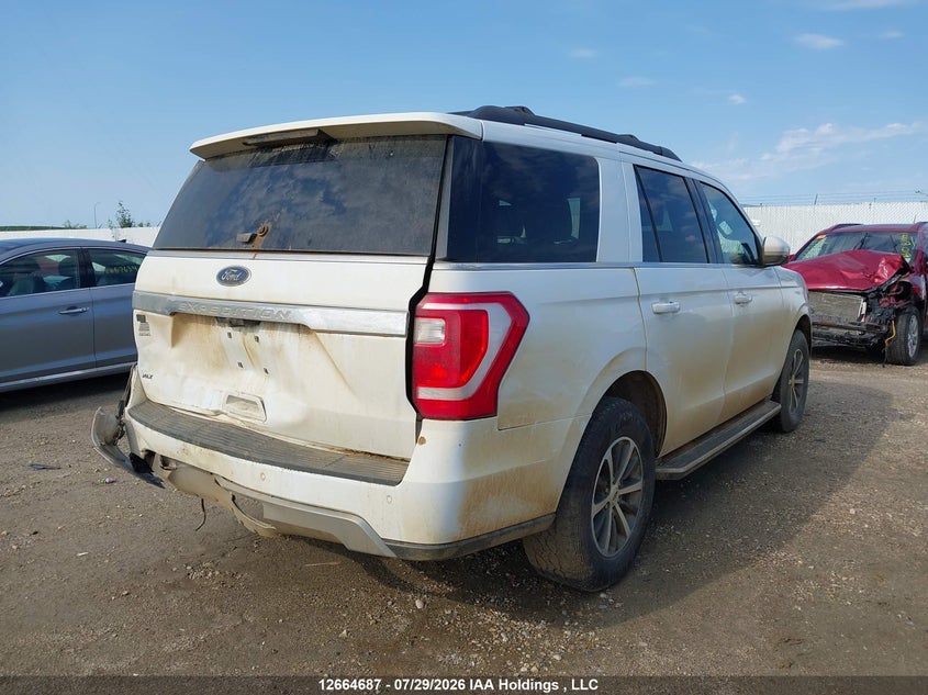 Vin: 1fmju1jt7mea54813, lot: 3072832, ford expedition xlt 20214