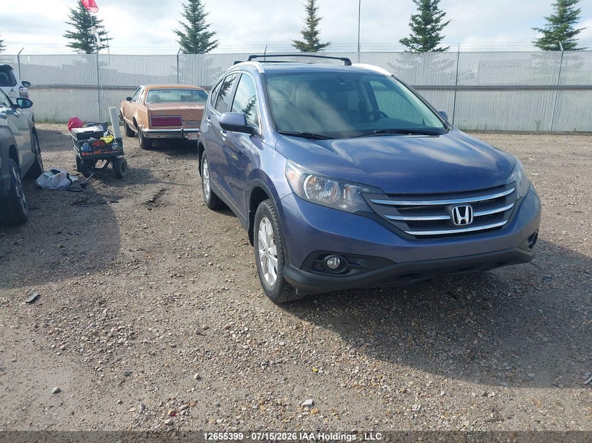 Vin: 2hkrm4h97eh113847, lot: 3072835, honda cr-v touring 2014 img_1