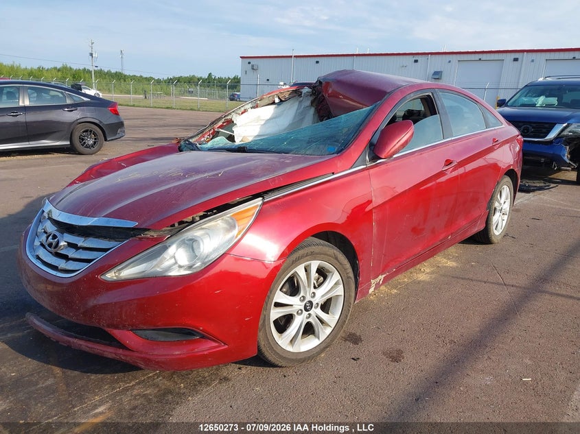 Vin: 5npeb4ac1bh088322, lot: 3072837, hyundai sonata gl/gls 20112