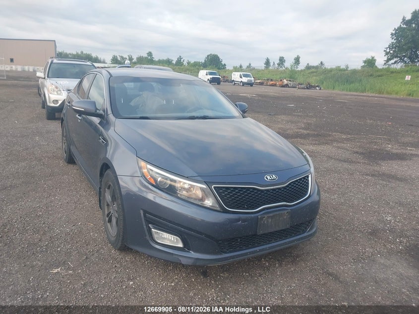Vin: knagm4a76f5551564, lot: 3072880, kia optima lx 2015 img_1