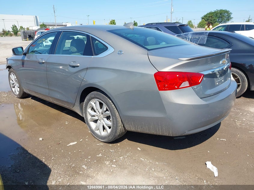 Vin: 2g11z5s3xk9147426, lot: 3072936, chevrolet impala lt 20193