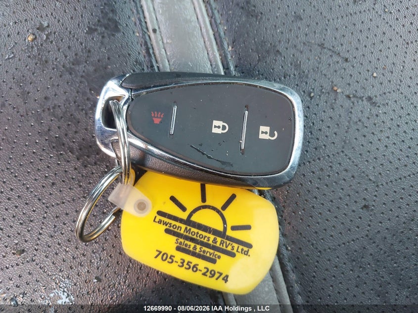2021 CHEVROLET SPARK HATCHBACK 1.4L I-4 DOHC, VVT, 98HP