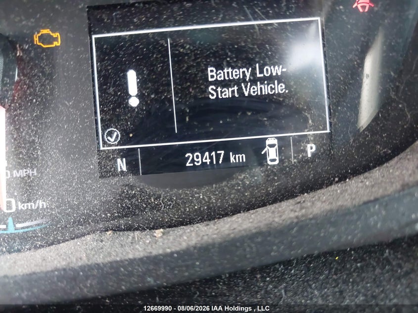 2021 CHEVROLET SPARK HATCHBACK 1.4L I-4 DOHC, VVT, 98HP