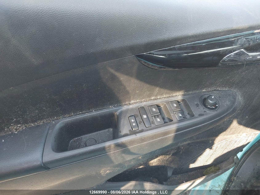 2021 CHEVROLET SPARK HATCHBACK 1.4L I-4 DOHC, VVT, 98HP