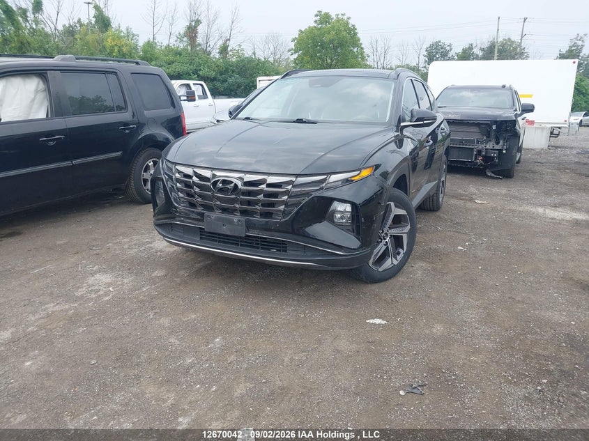 Vin: km8jcca14nu012104, lot: 3073018, hyundai tucson 20222