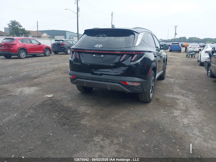 Vin: km8jcca14nu012104, lot: 3073018, hyundai tucson 20224