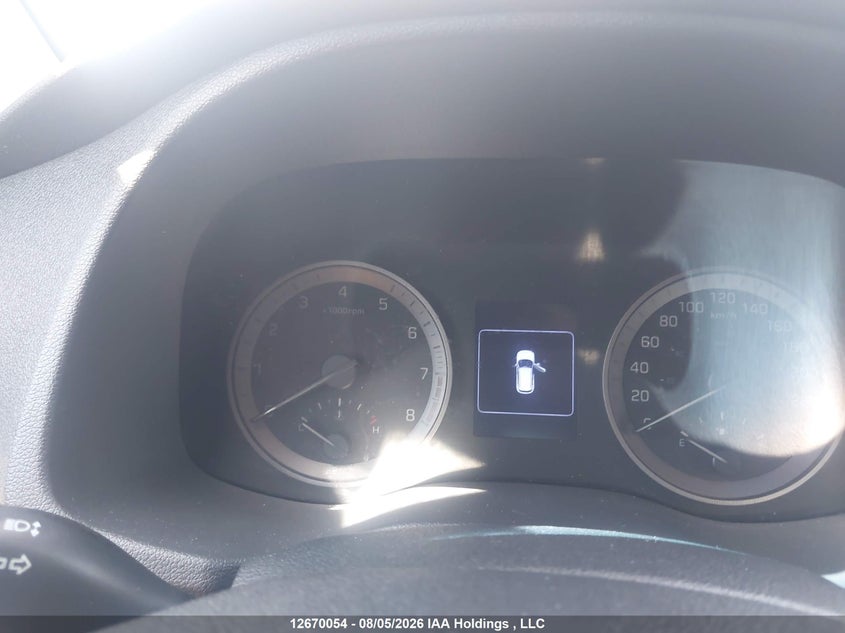 2016 HYUNDAI TUCSON LIMITED/SPORT AND ECO/SE - zdjęcie 7