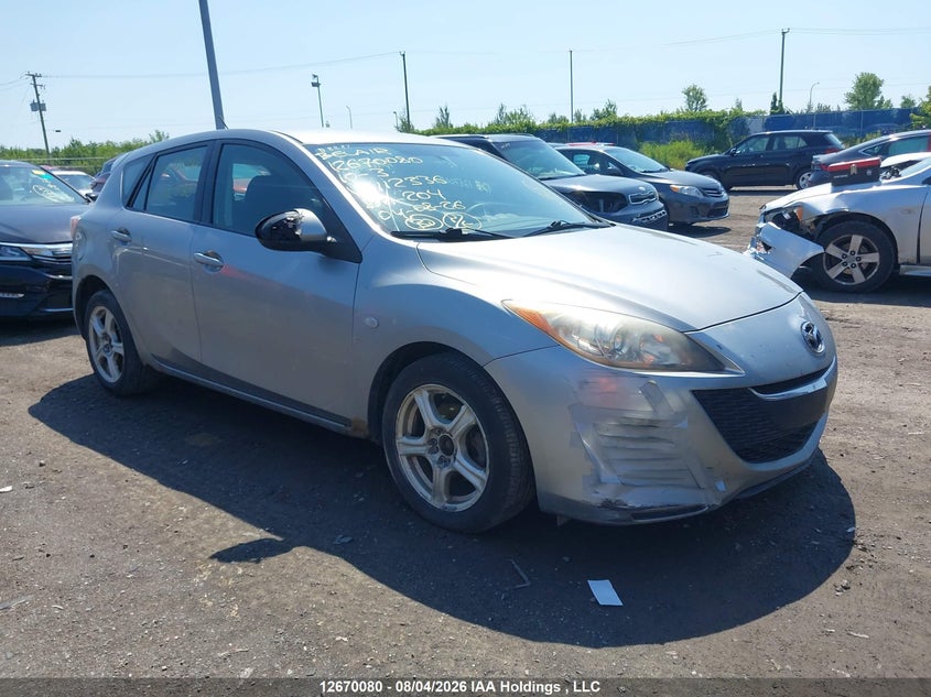 Vin: jm1bl1hf2a1122336, lot: 3073059, mazda 3 2010 img_1