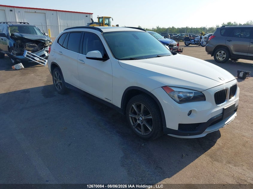 Vin: wbavl1c53fvy26747, lot: 3073063, bmw x1 xdrive28i 2015 img_1