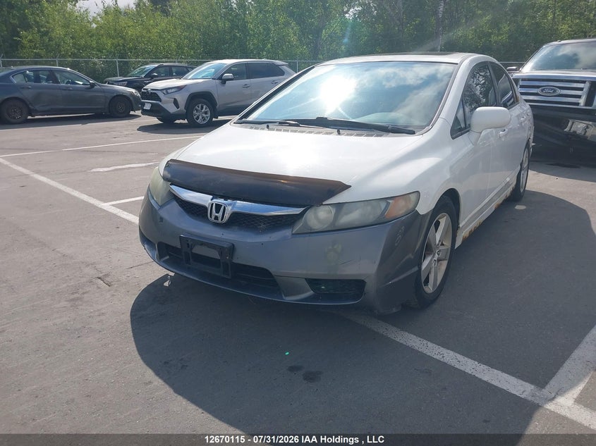 Vin: 2hgfa1f62bh102246, lot: 3073101, honda civic lx-s 20112