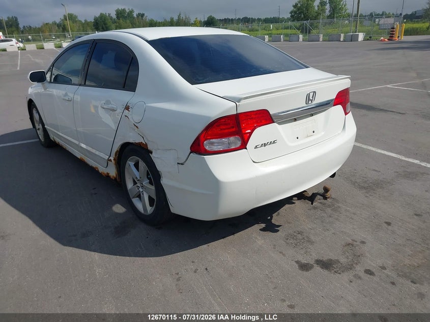Vin: 2hgfa1f62bh102246, lot: 3073101, honda civic lx-s 20113
