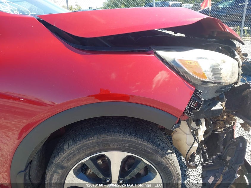 2016 KIA SORENTO SPORT UTILITY VEHICLE 3.3L V-6 DI, DOHC, VVT, 290HP