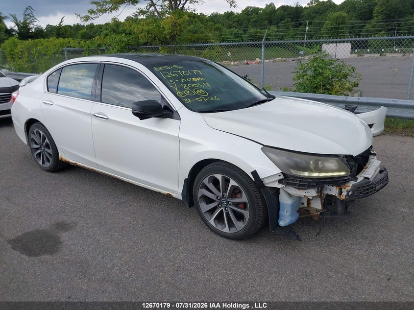 Vin: 1hgcr3f94fa800511, lot: 3073189, honda accord touring 2015 img_1