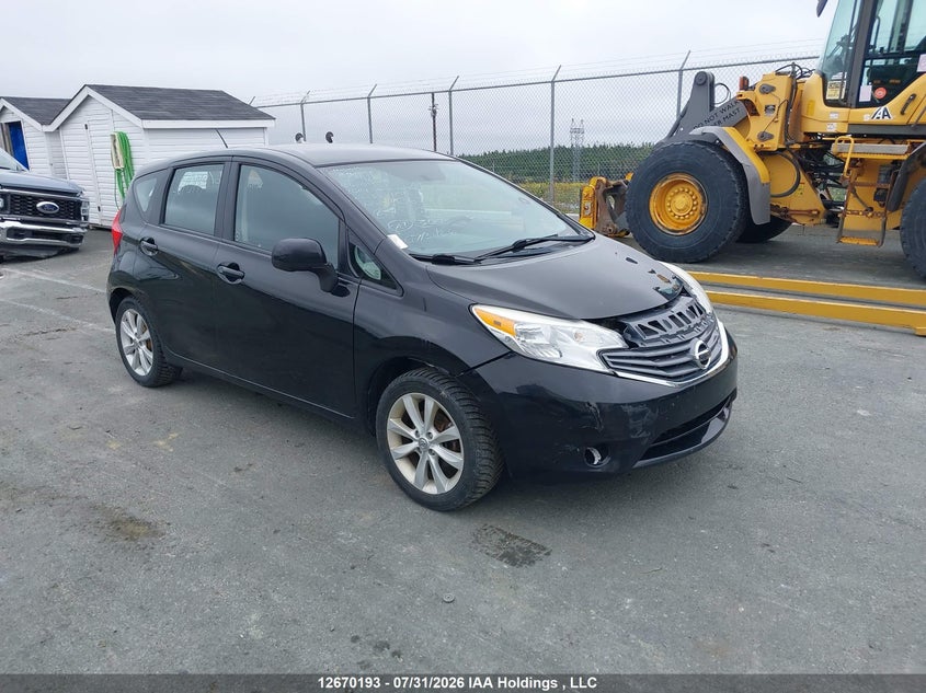 Vin: 3n1ce2cp0el369974, lot: 3073204, nissan versa note 1.6 s/1.6 sl/1.6 sv 2014 img_1