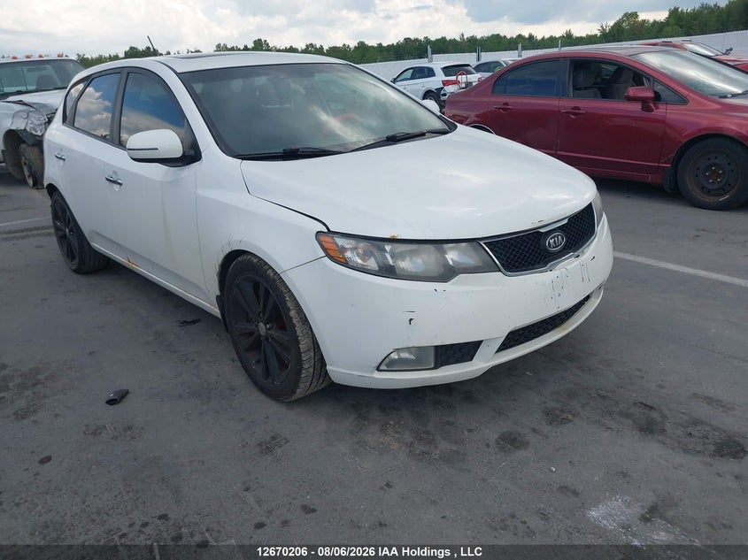 Vin: knafw5a31b5321238, lot: 3073218, kia forte5 2.4l sx/2.4l sx luxury 2011 img_1