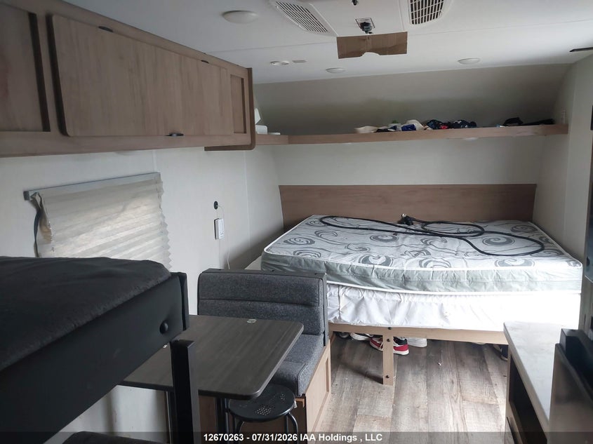 2024 OTHER FOREST RIVER FOREST RIVER TRAILER N/A