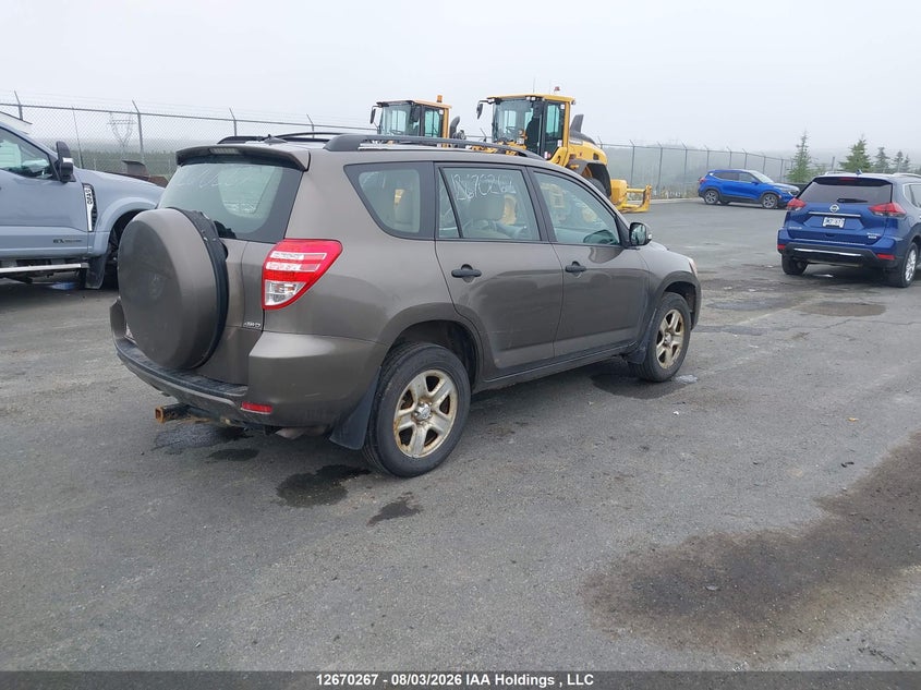 Vin: 2t3bf4dv5cw227821, lot: 3073281, toyota rav4 20124