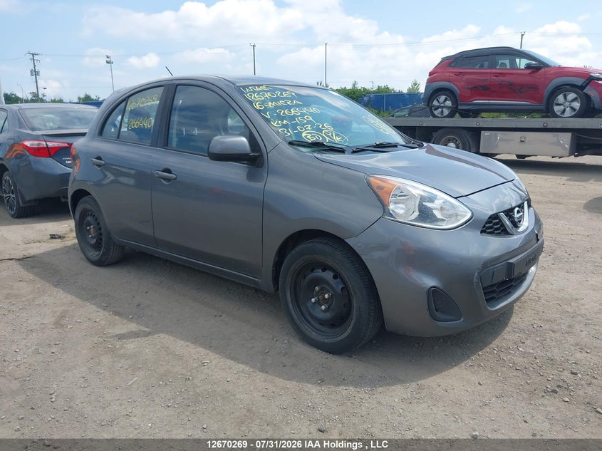  Micra