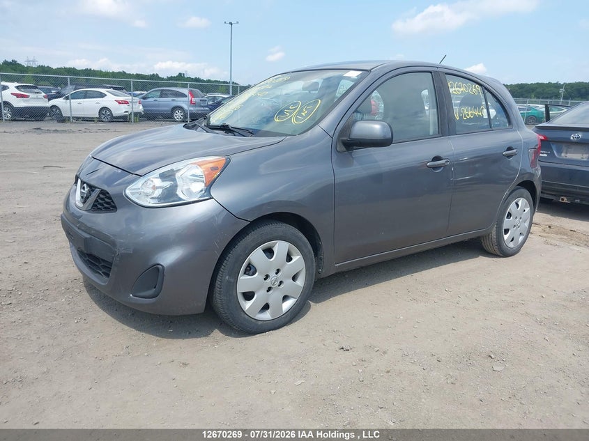  Micra